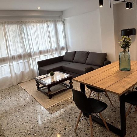 Gandia Design Suites 外观 照片