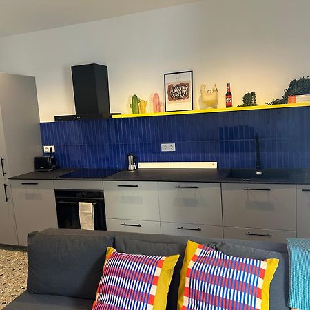 Gandia Design Suites 外观 照片
