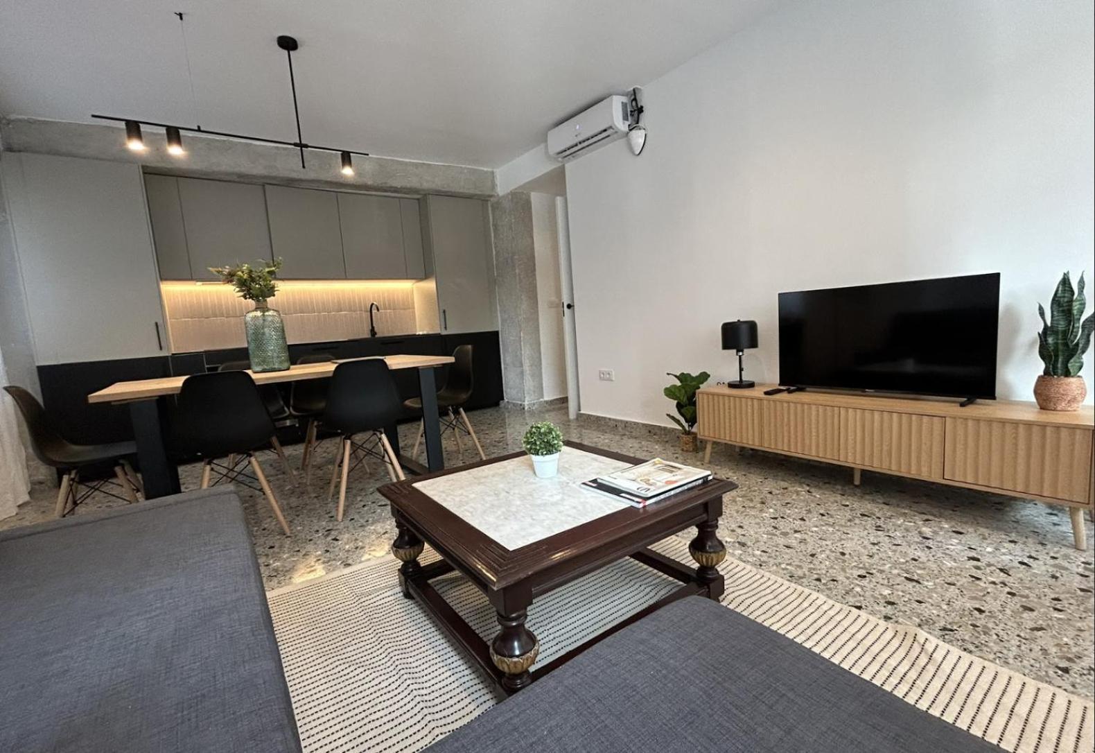 Gandia Design Suites 外观 照片