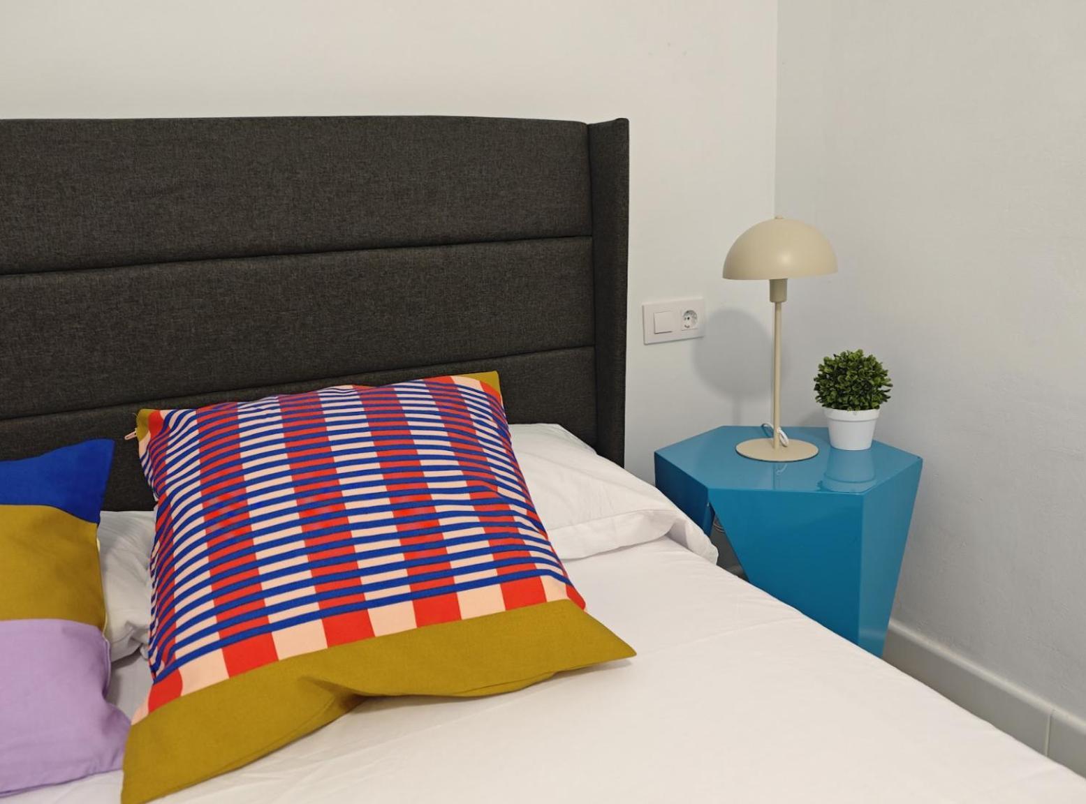 Gandia Design Suites 外观 照片