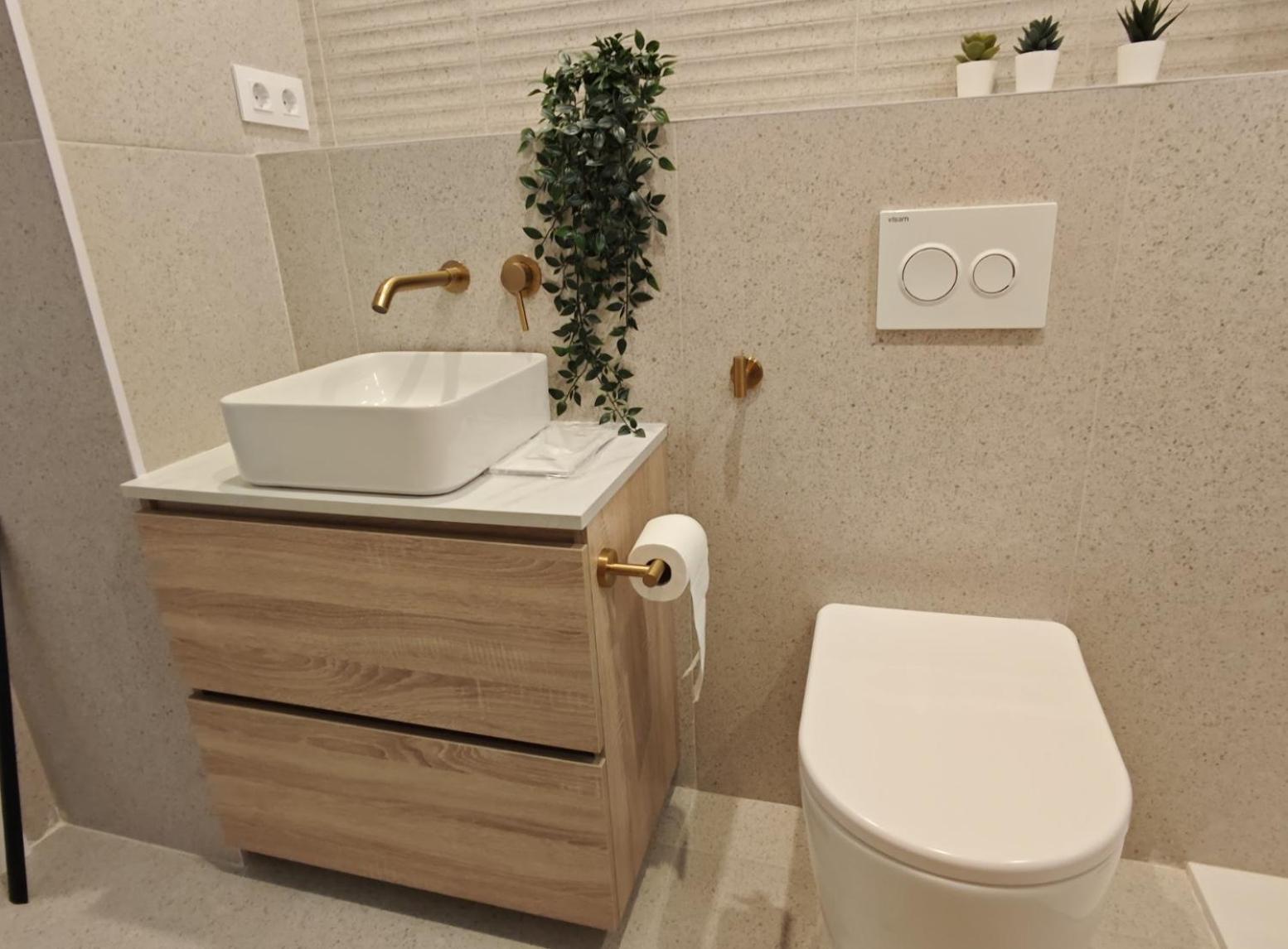 Gandia Design Suites 外观 照片