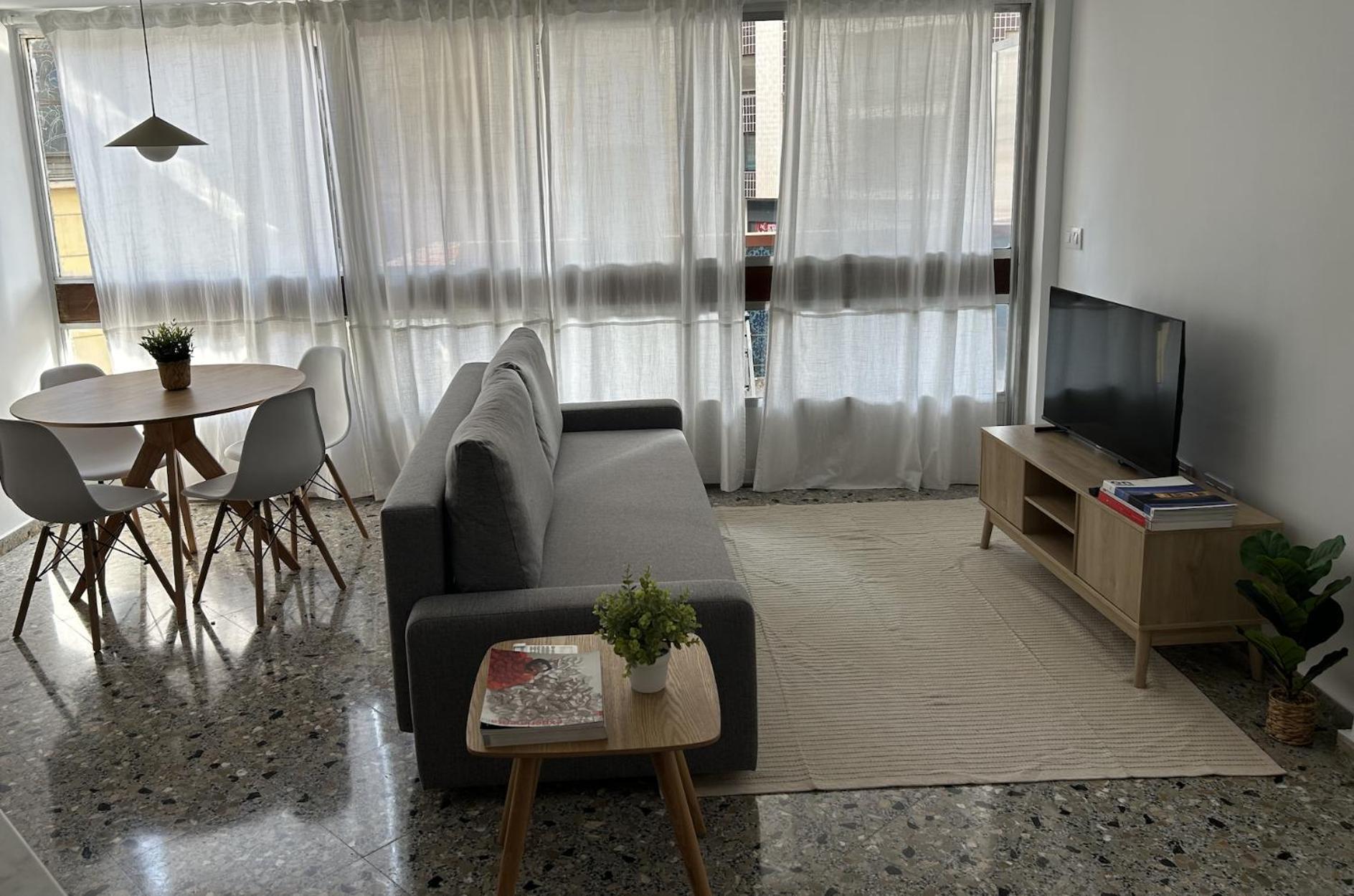Gandia Design Suites 外观 照片