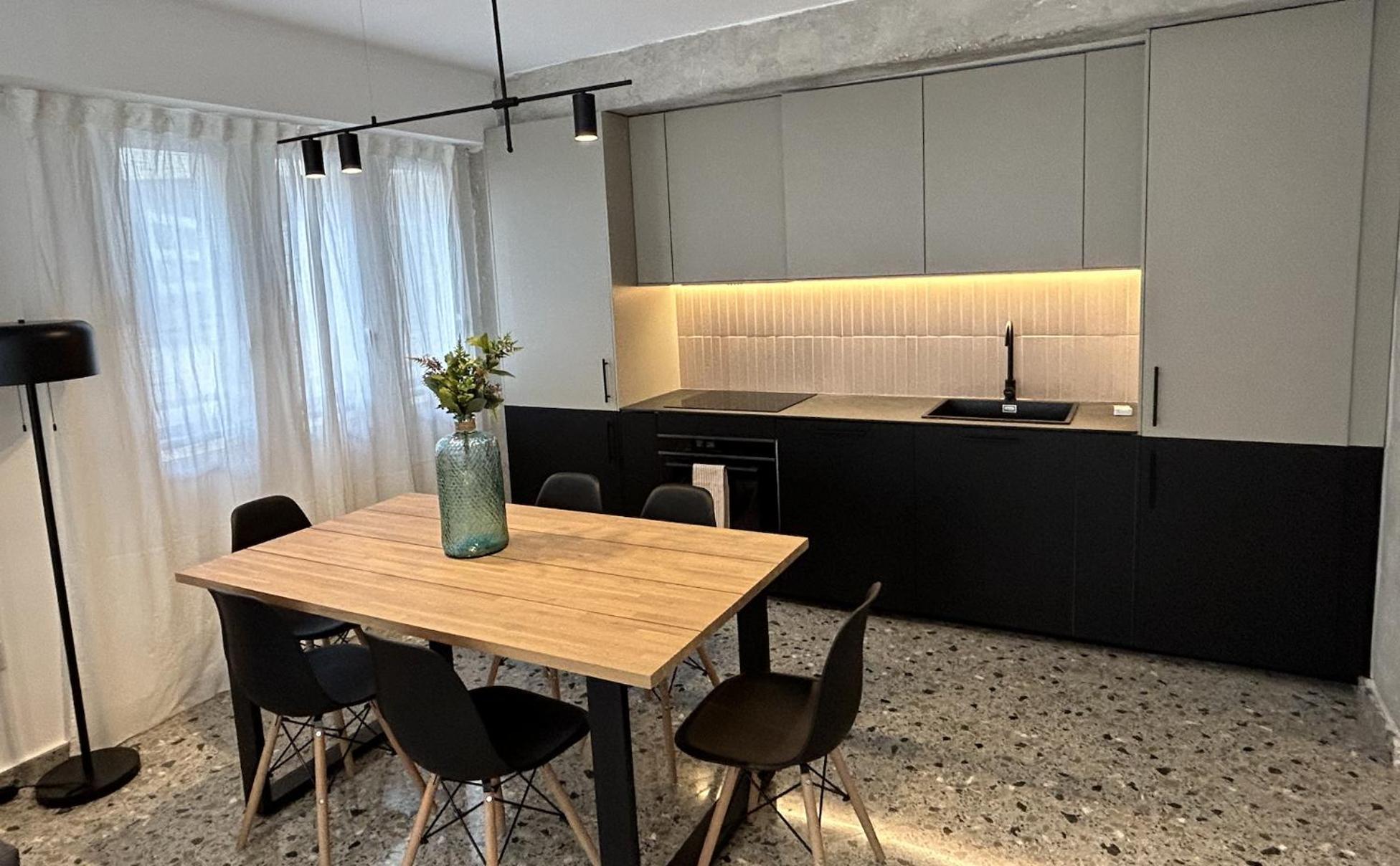 Gandia Design Suites 外观 照片