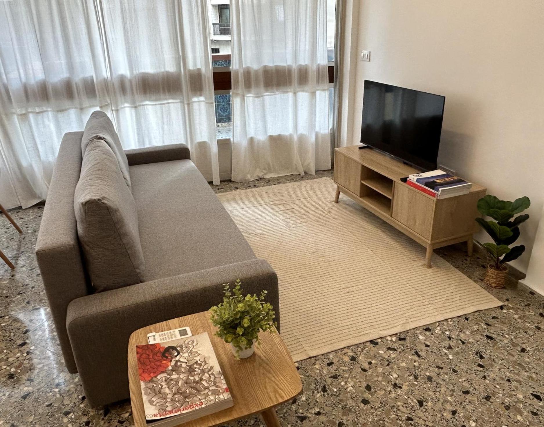 Gandia Design Suites 外观 照片
