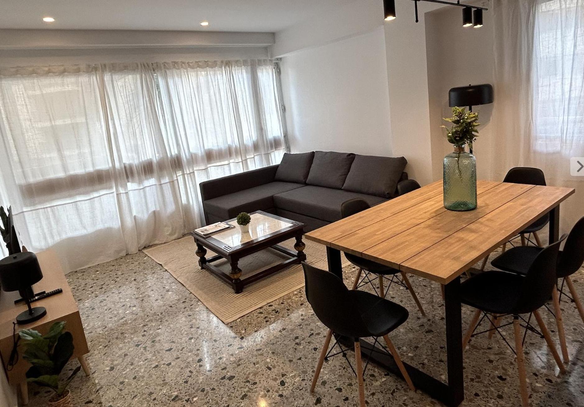 Gandia Design Suites 外观 照片