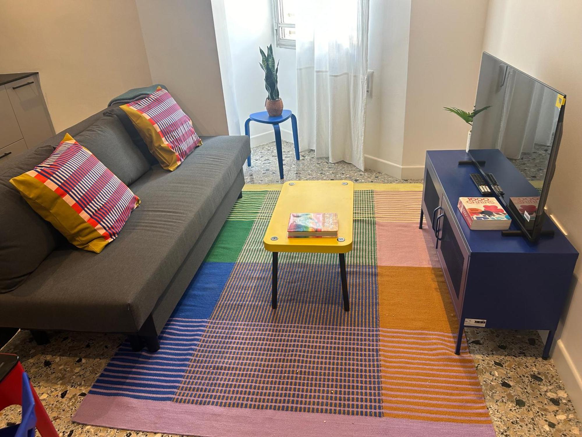 Gandia Design Suites 外观 照片