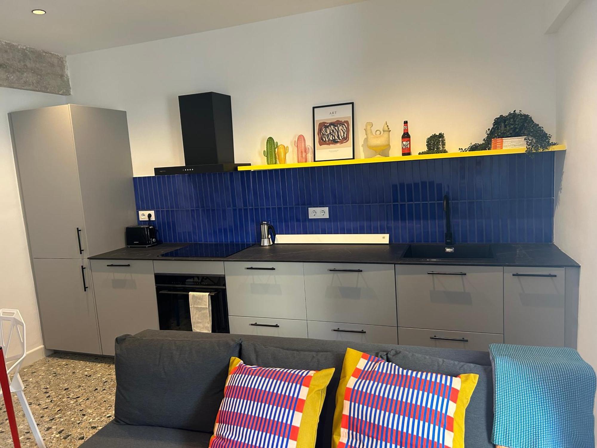 Gandia Design Suites 外观 照片
